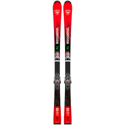 Rossignol Hero FIS SL FAC (R22) Skis (26/27)