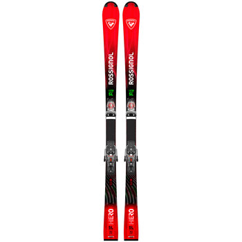 Rossignol Hero FIS SL FAC (R22) Skis (26/27)