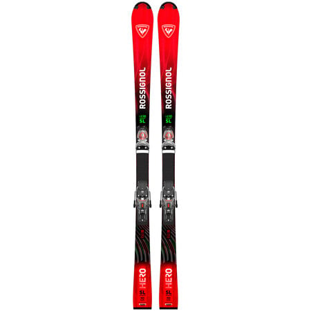 Rossignol Hero FIS SL FAC (R22) Skis (26/27)