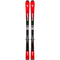 Rossignol Hero FIS SL (R22) Skis (26/27)