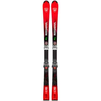 Rossignol Hero FIS SL (R22) Skis (26/27)
