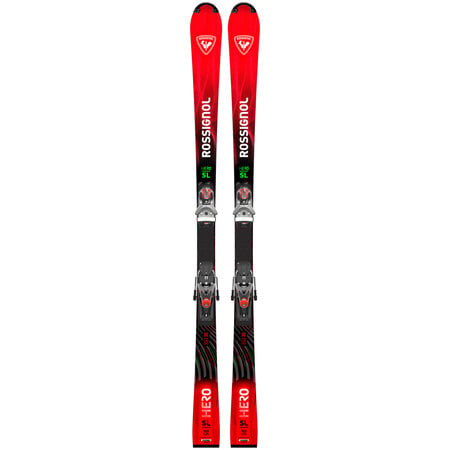 Rossignol Hero FIS SL (R22) Skis (26/27)
