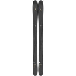 Atomic N Maverick 88 CTI Skis (26/27)