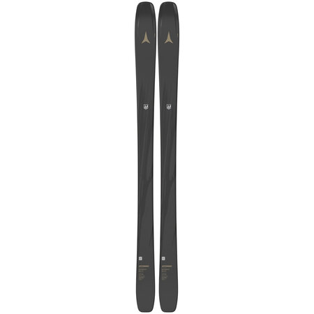 Atomic N Maverick 88 CTI Skis (26/27)