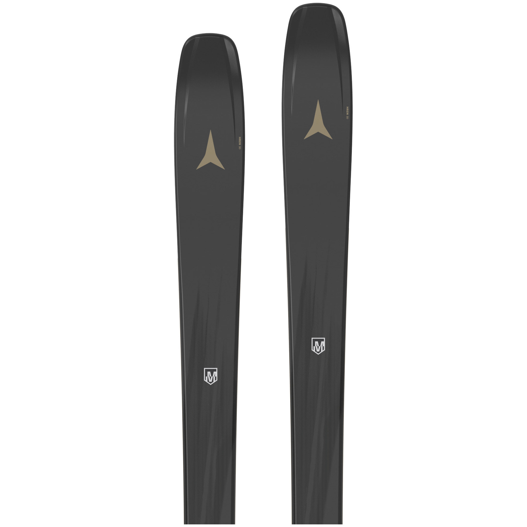 Atomic N Maverick 88 CTI Skis (26/27)