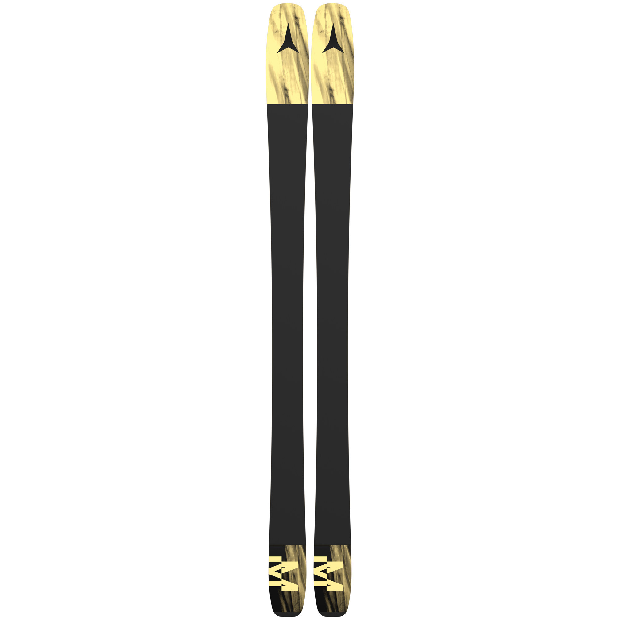 Atomic N Maverick 88 CTI Skis (26/27)