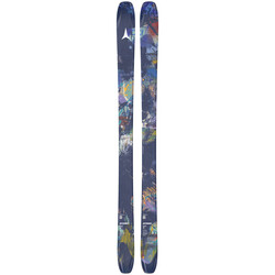 Atomic N Bent 90 Skis (26/27)