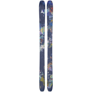 Atomic N Bent 90 Skis (26/27)
