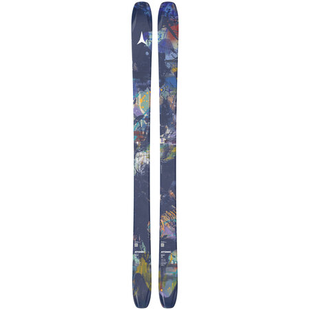 Atomic N Bent 90 Skis (26/27)