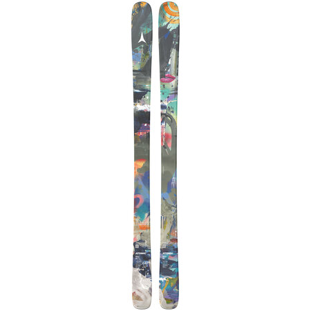 Atomic N Bent 85 Skis (26/27)