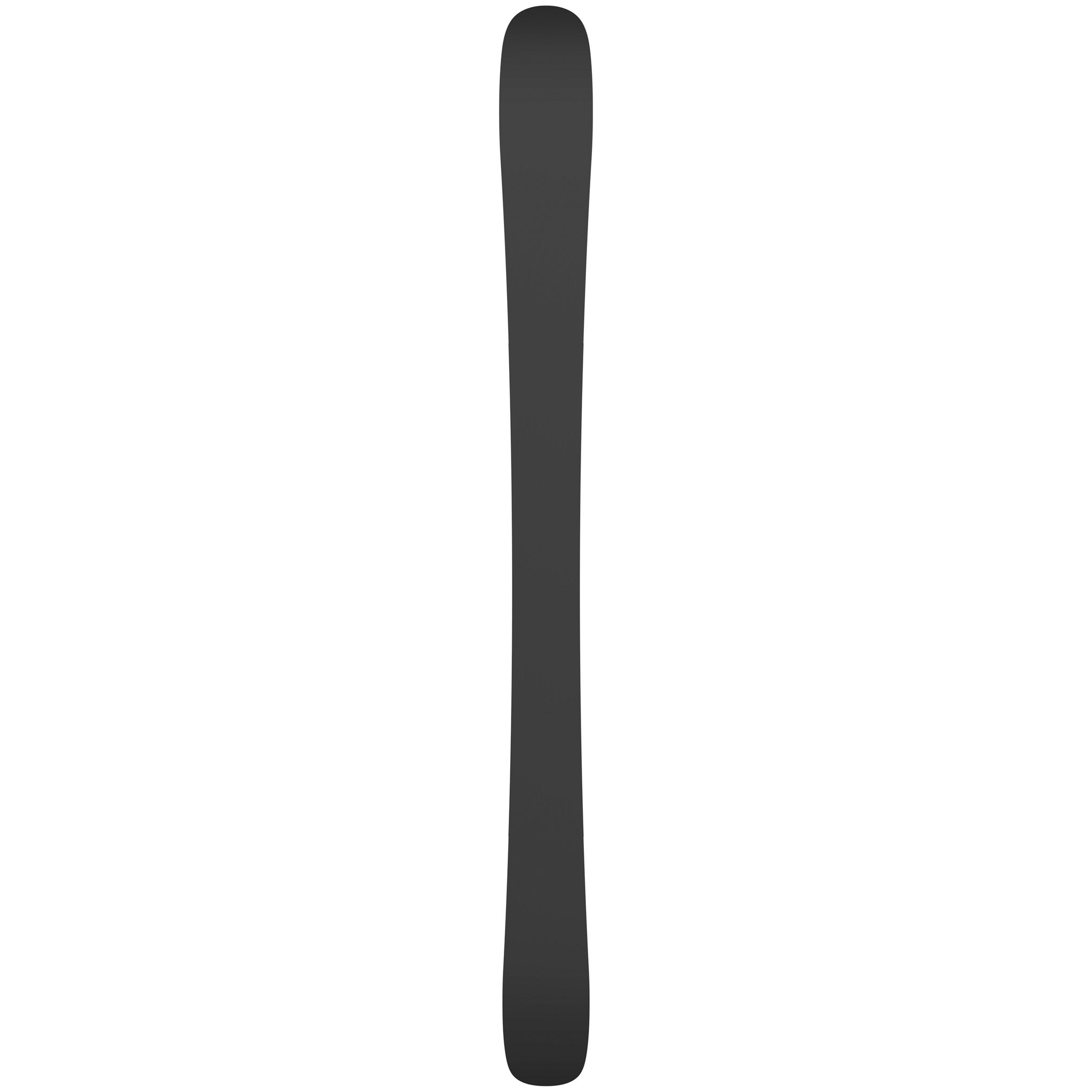 Atomic N Bent Jr (140-150) Skis (26/27)