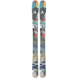Atomic N Bent Jr (140-150) Skis (26/27)