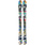 Atomic N Bent Jr (140-150) Skis (26/27)