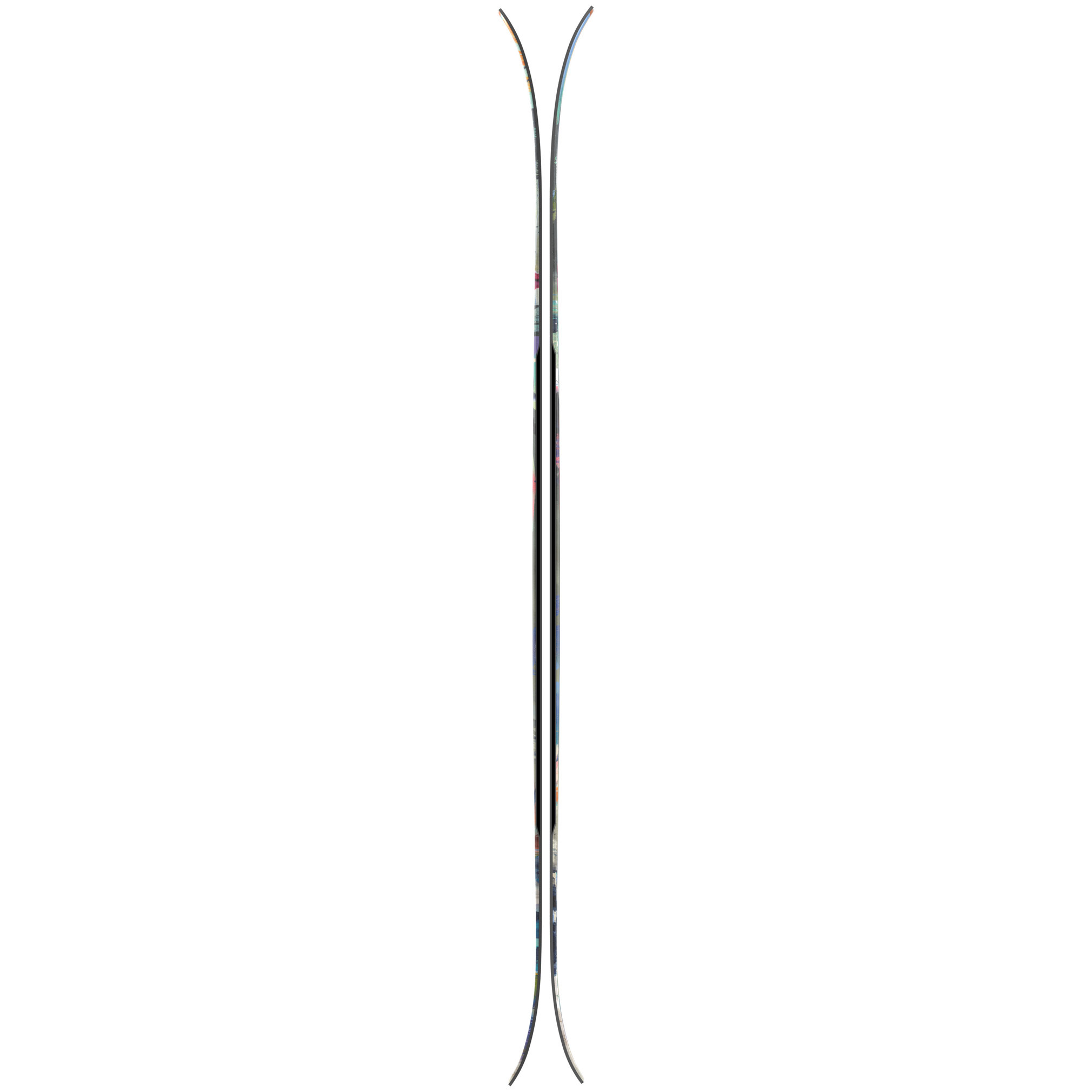 Atomic N Bent Jr (140-150) Skis (26/27)