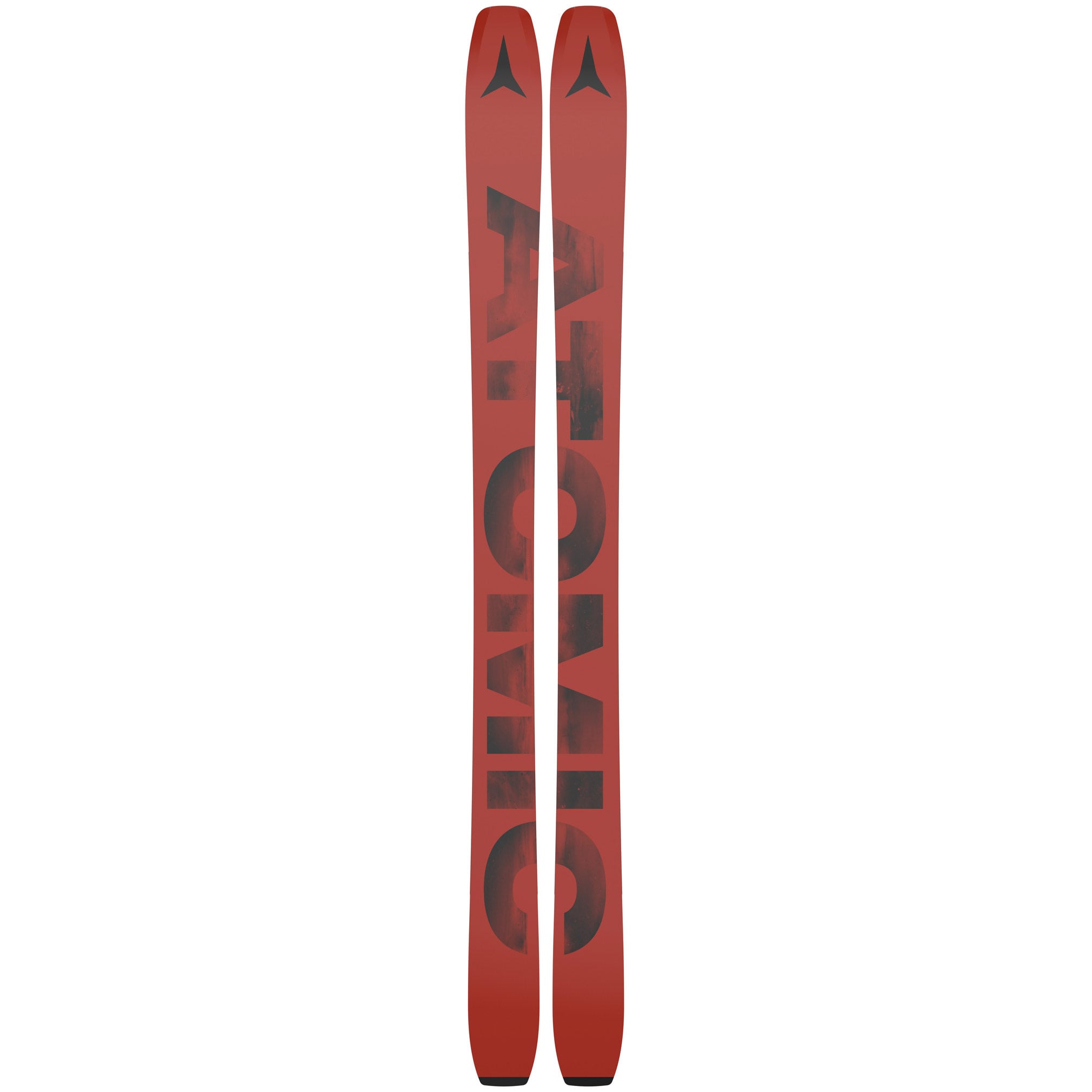 Atomic Backland 102 Skis (26/27)