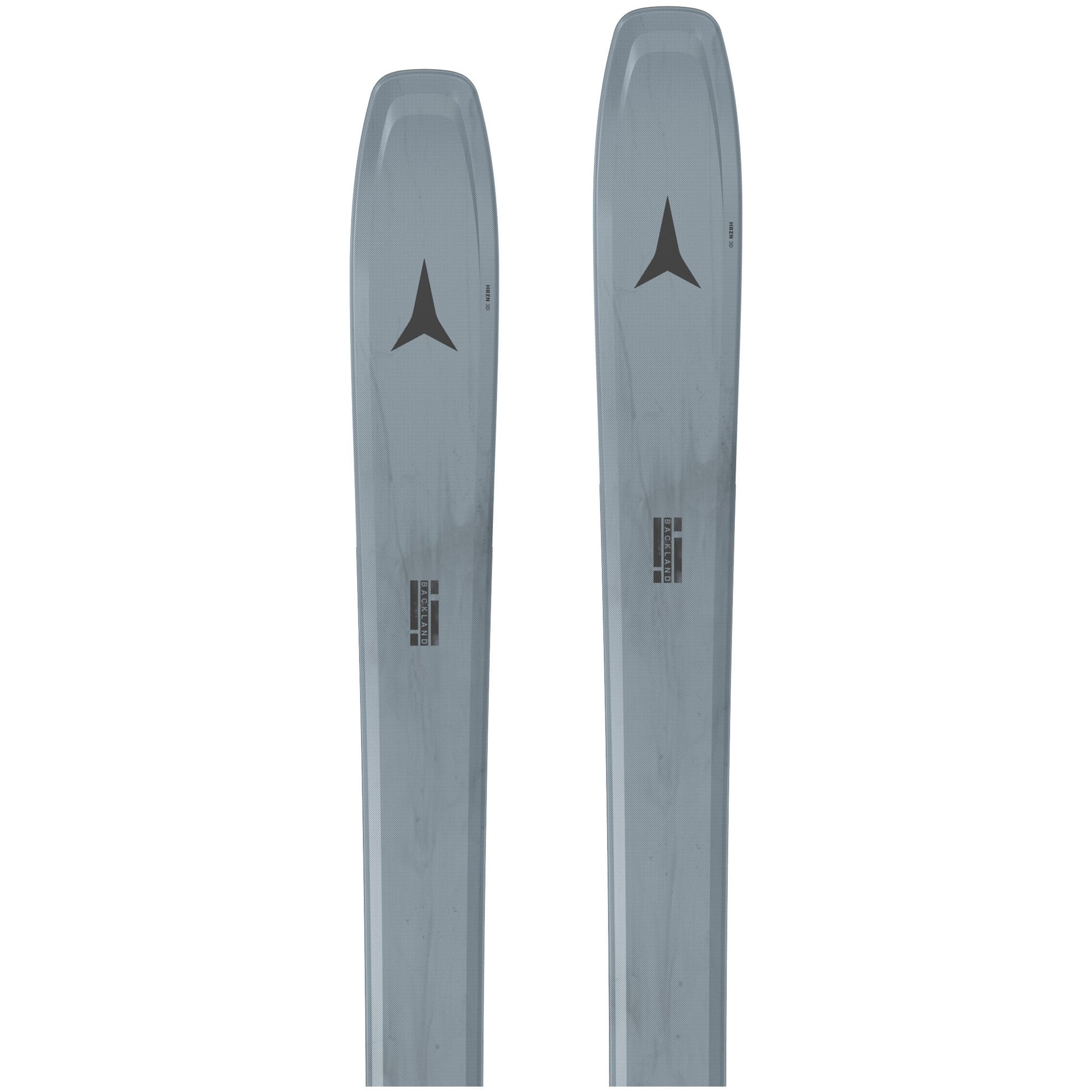 Atomic Backland 102 Skis (26/27)
