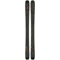 Atomic N Bent Decode Skis (26/27)