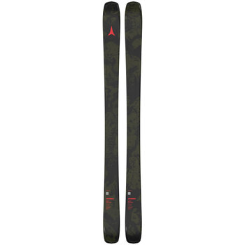 Atomic N Bent Decode Skis (26/27)