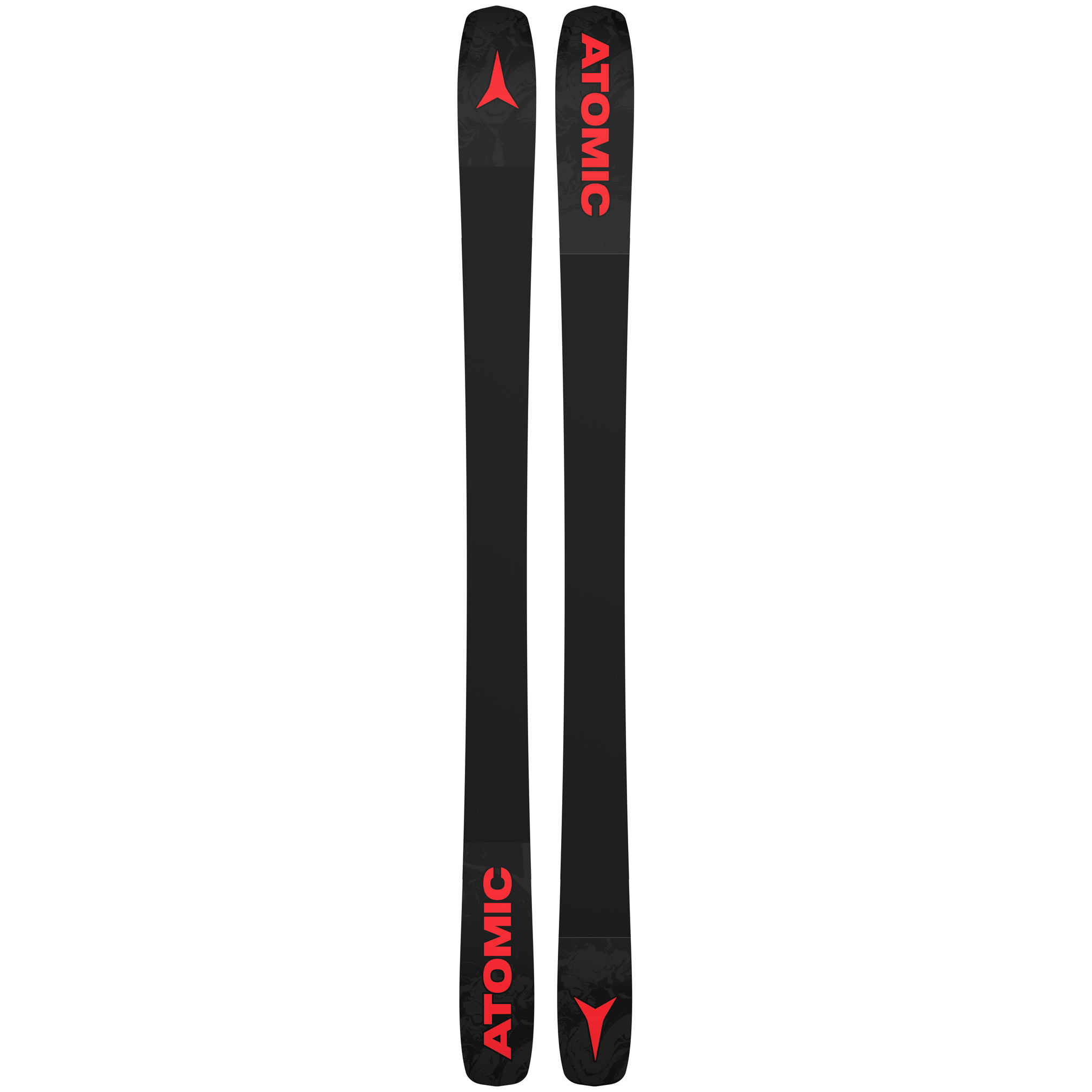 Atomic N Bent Decode Skis (26/27)