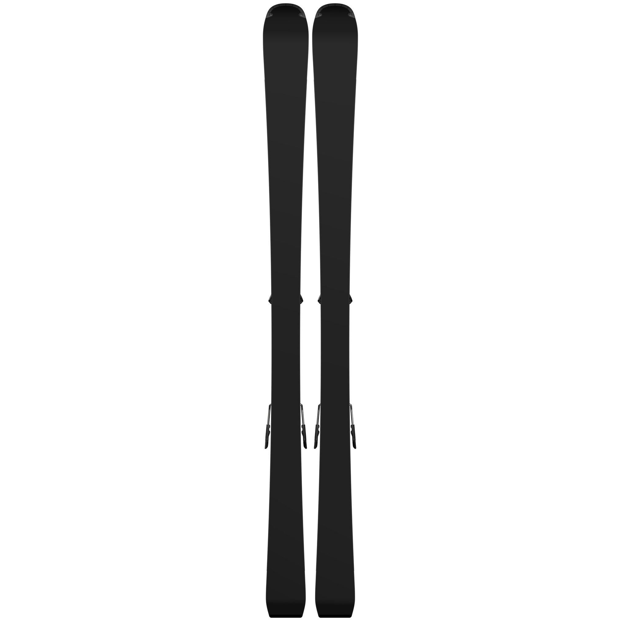 Atomic Cloud C11 Revoshock Light Skis + M 10 GW Bindings (26/27)