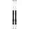 Atomic Cloud C8 Skis + M 10 GW Bindings (26/27)