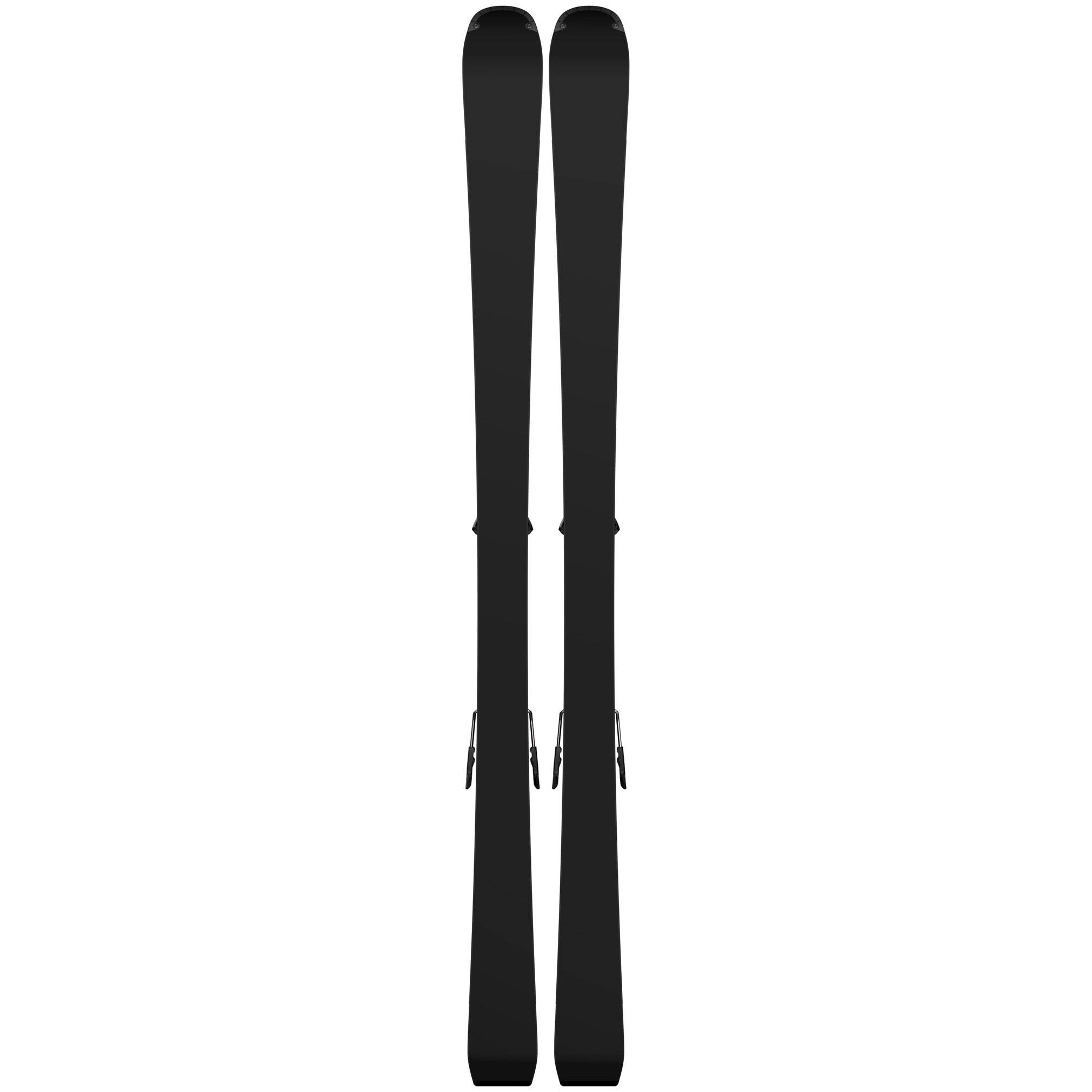 Atomic Cloud C8 Skis + M 10 GW Bindings (26/27)