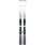 Atomic Cloud Q8 Skis + M 10 GW Bindings (26/27)
