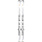 Atomic Cloud C7 White Skis + M 10 GW Bindings (26/27)