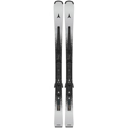 Atomic Redster Q7.8 Revoshock C Skis + MI 12 GW Bindings (26/27)
