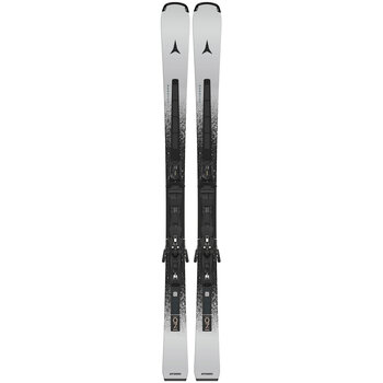 Atomic Redster Q7.8 Revoshock C Skis + MI 12 GW Bindings (26/27)