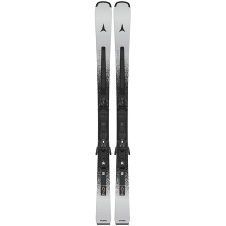 Atomic Redster Q7.8 Revoshock C Skis + MI 12 GW Bindings (26/27)