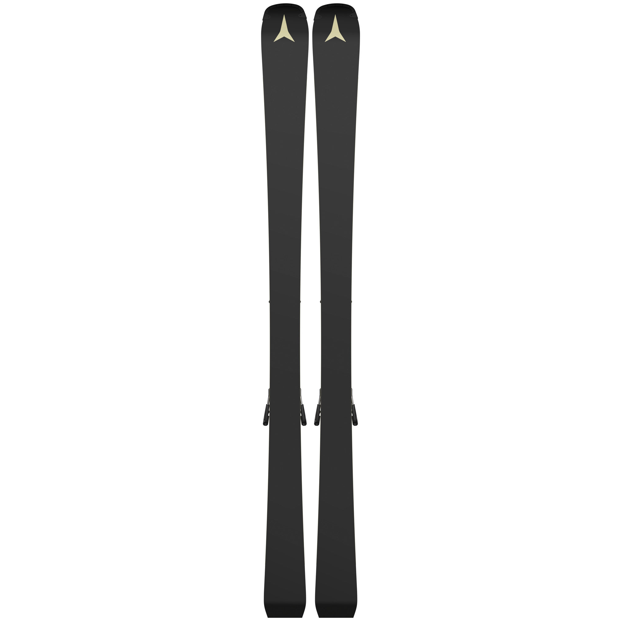 Atomic Redster Q7.8 Revoshock C Skis + MI 12 GW Bindings (26/27)