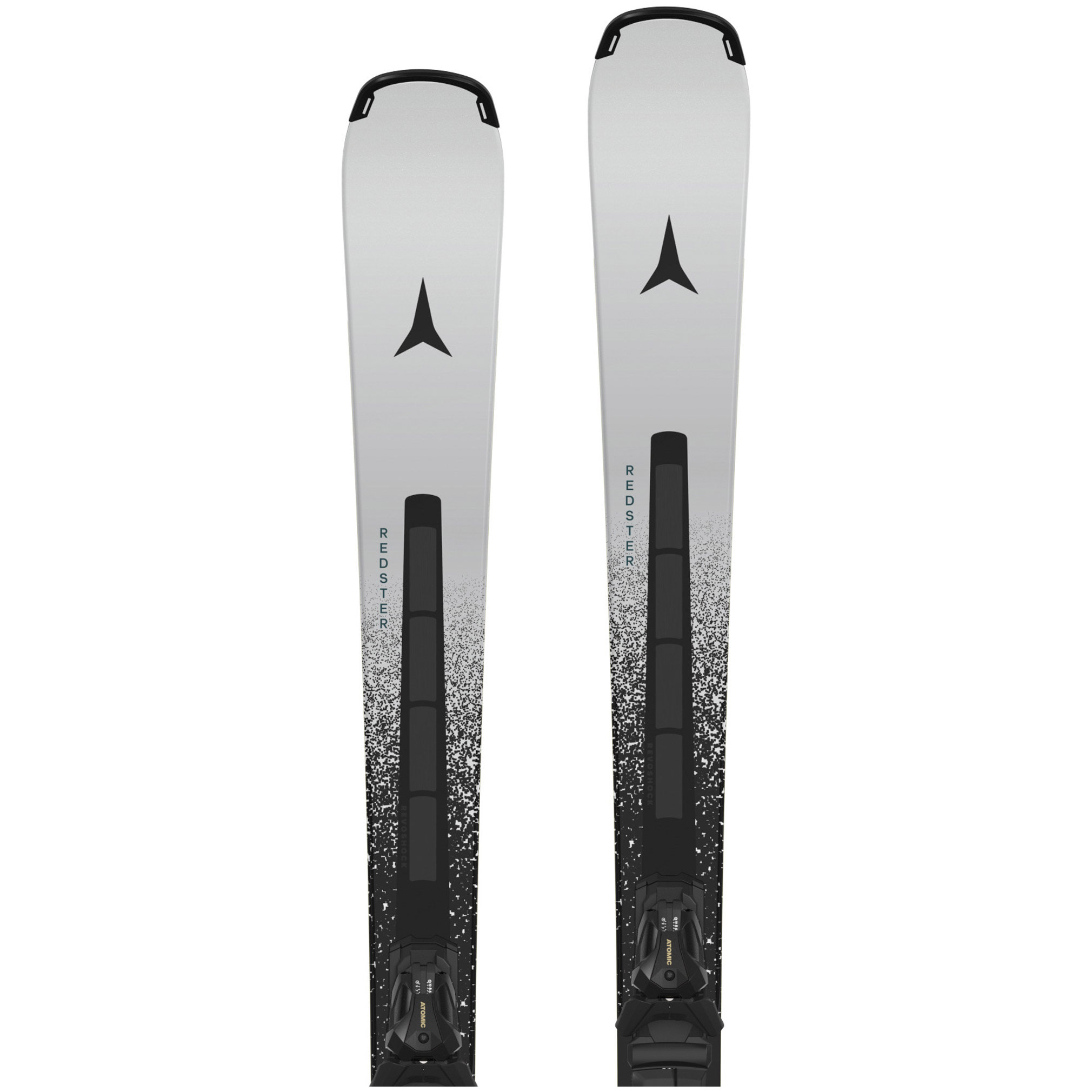 Atomic Redster Q7.8 Revoshock C Skis + MI 12 GW Bindings (26/27)