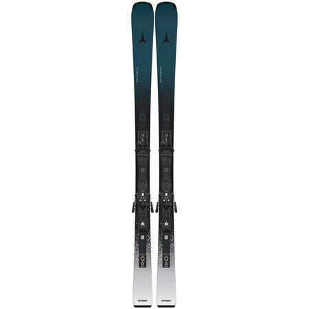 Atomic Redster Q6 Skis + MI 12 GW Bindings (26/27)
