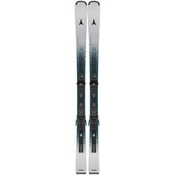 Atomic Redster Q5 Skis + M 10 GW Bindings (26/27)
