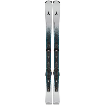 Atomic Redster Q5 Skis + M 10 GW Bindings (26/27)
