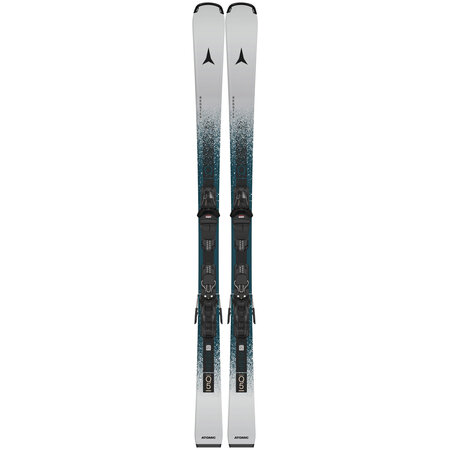 Atomic Redster Q5 Skis + M 10 GW Bindings (26/27)