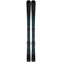 Atomic Redster Q4 Skis + M 10 GW Bindings (26/27)