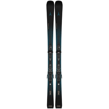 Atomic Redster Q4 Skis + M 10 GW Bindings (26/27)