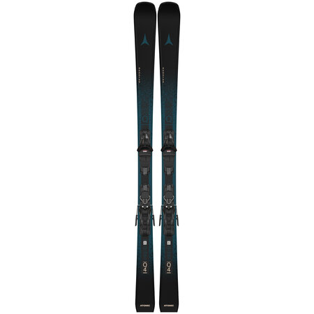 Atomic Redster Q4 Skis + M 10 GW Bindings (26/27)