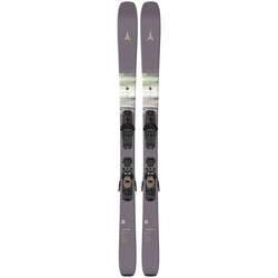 Atomic Maven 84 Skis + M 10 GW Bindings (26/27)