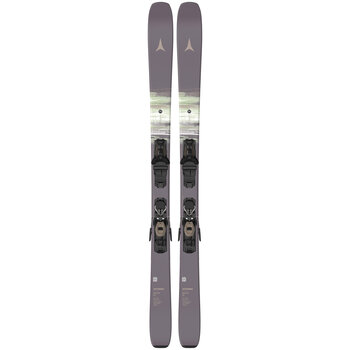 Atomic Maven 84 Skis + M 10 GW Bindings (26/27)