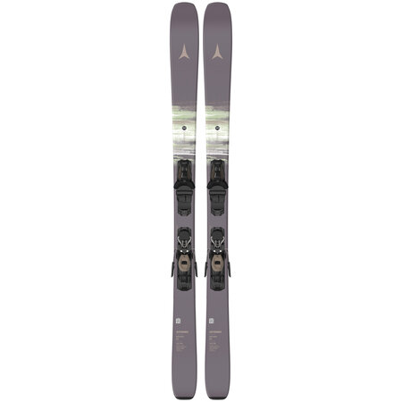 Atomic Maven 84 Skis + M 10 GW Bindings (26/27)