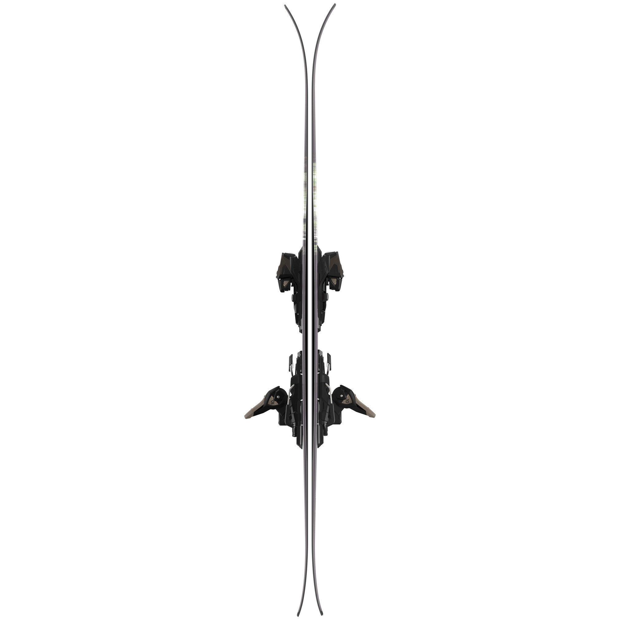 Atomic Maven 84 Skis + M 10 GW Bindings (26/27)
