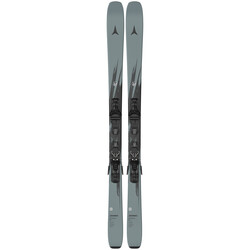 Atomic Maverick 84 Skis + M 10 GW Bindings (26/27)