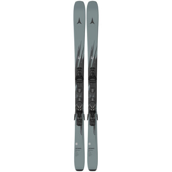 Atomic Maverick 84 Skis + M 10 GW Bindings (26/27)