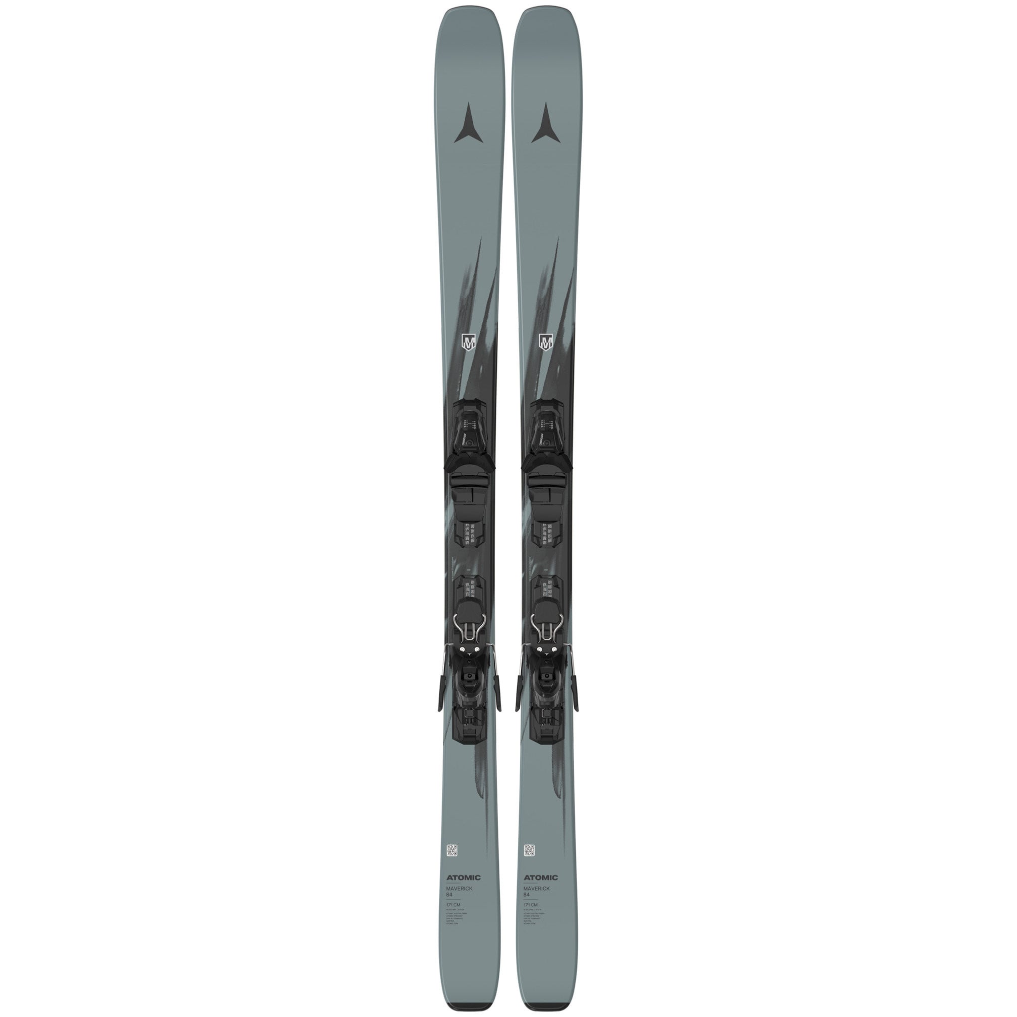 Atomic Maverick 84 Skis + M 10 GW Bindings (26/27)