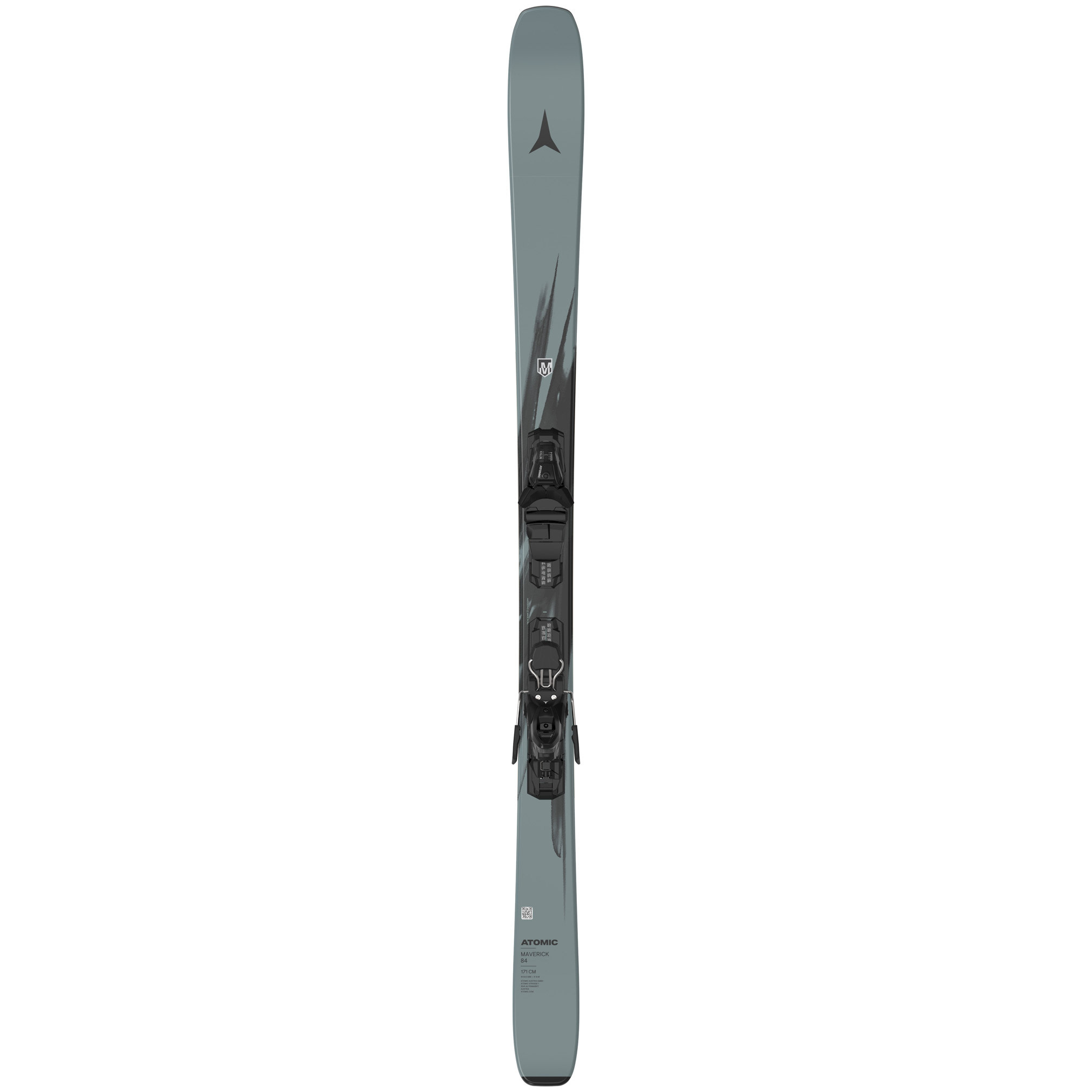 Atomic Maverick 84 Skis + M 10 GW Bindings (26/27)