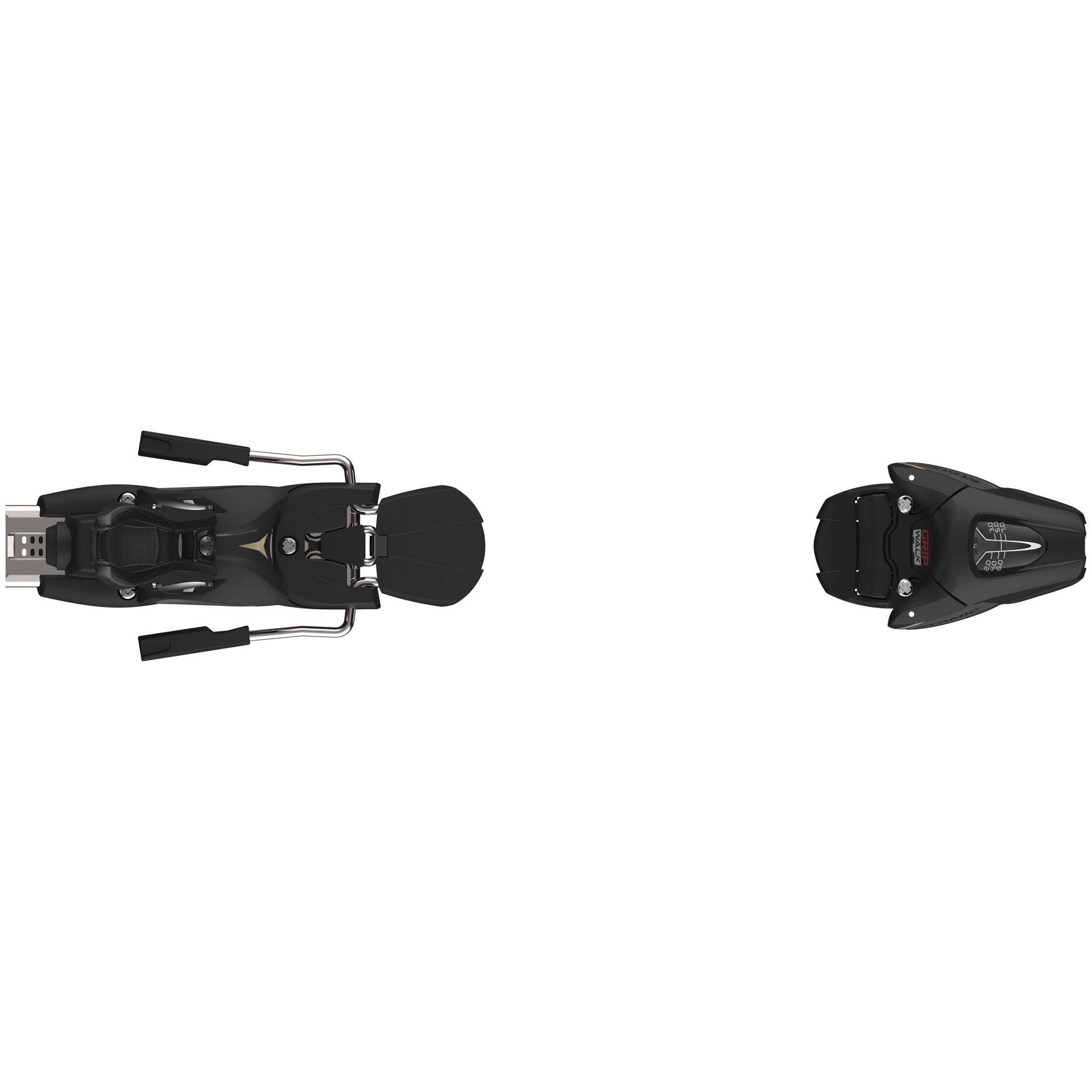 Atomic Colt 7 GW Ski Bindings (26/27)