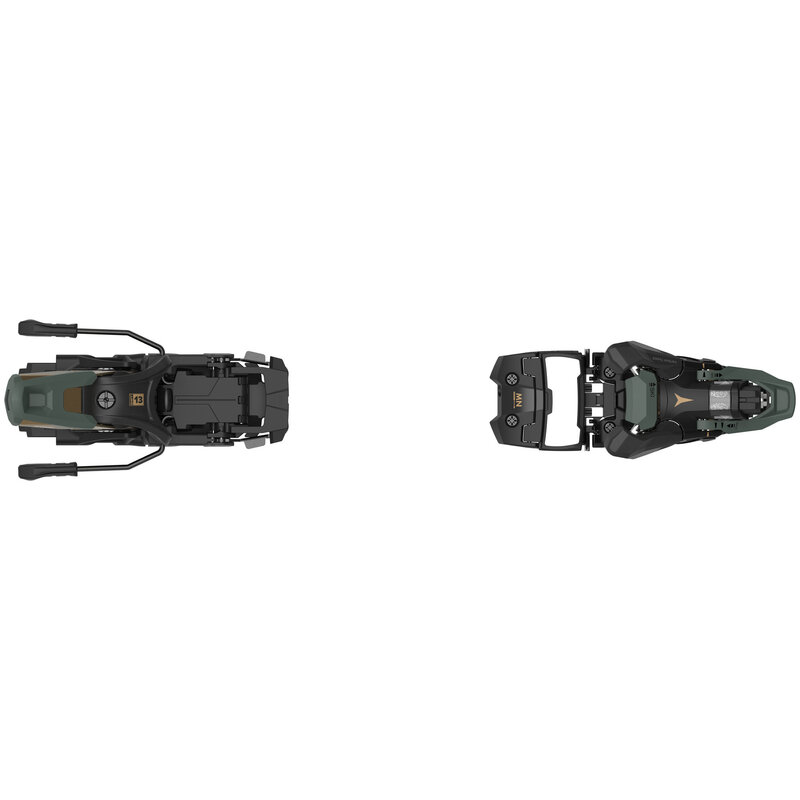 Atomic Shift² 13 MN Ski Bindings (25/26) - Ski Town